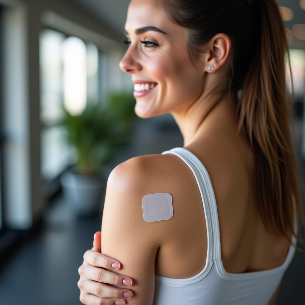 Biomed Patch About Us – Biomedpatch